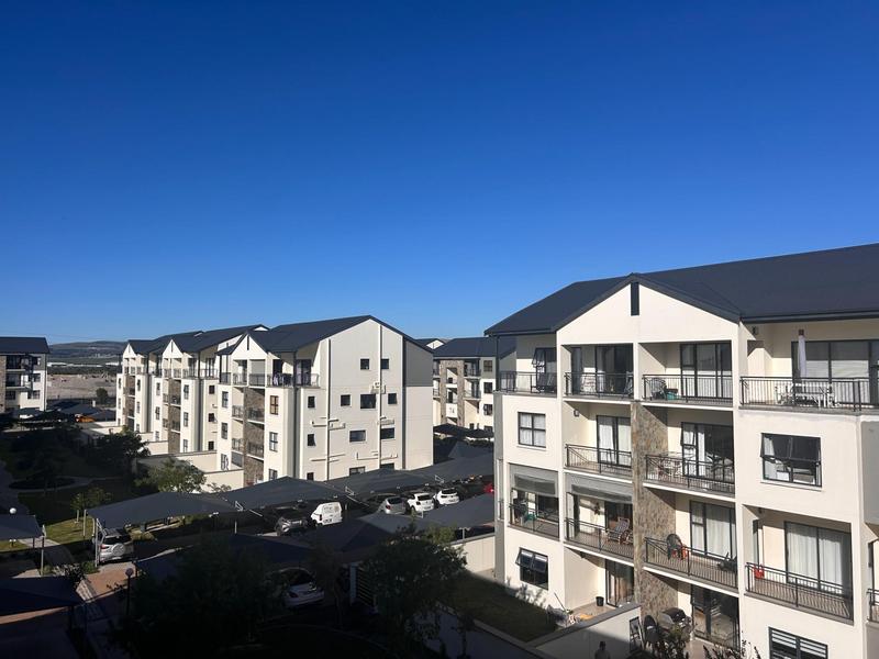 To Let 1 Bedroom Property for Rent in Sandown Western Cape
